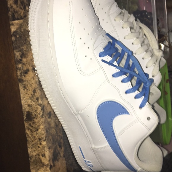 Bought another pair of forces and don’t need. - Picture 1 of 6